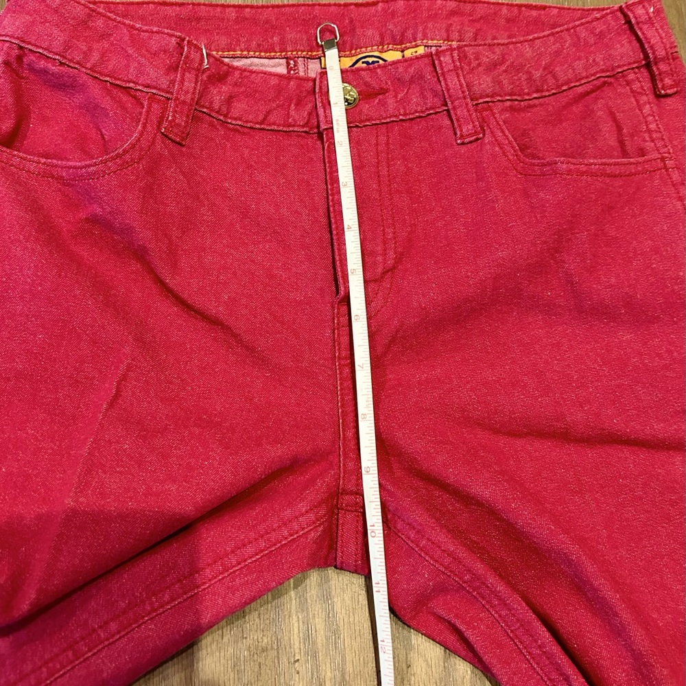 Tory Burch jeans - Picture 4 of 10